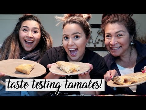 NEW FAMILY TRADITION