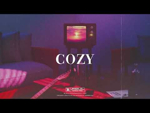 "Cozy" - Drake x Majid Jordan Type Beat