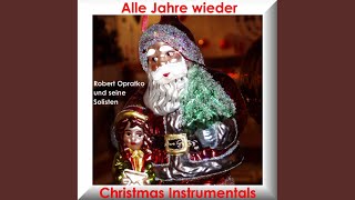 Wenn Weihnachten ist (Volksweise Instrumental Playback)