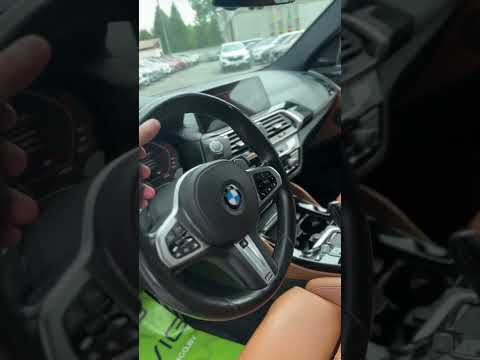 фото bmw x4 ii (g02) 0