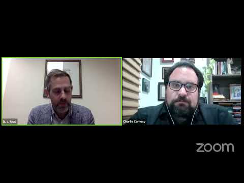 YouTube video thumbnail