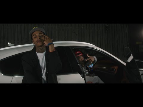 SEMI 7 Feat. Neek Bucks - Crime Life (Official Music Video)
