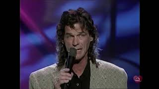 B. J. Thomas - Another Somebody Done Somebody Wrong Song(1995)(Music City Tonight 720p)