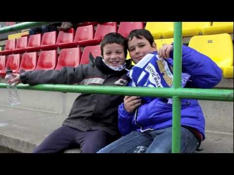 FutbolCatalunya: El fred siberià fa estralls al fútbol Català