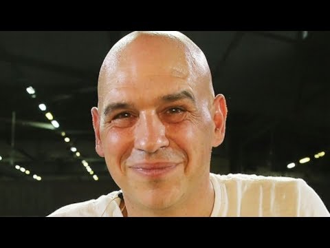The Truth About Celebrity Chef Michael Symon Finally...