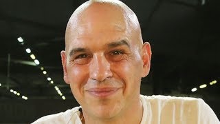 The Truth About Celebrity Chef Michael Symon Finally Revealed