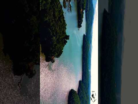 #Lagoa do Baianinho #Lagoa Aguapé #Dionísio Baixa Verde Minas Gerais
