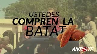 Yo-Maira Ft. La Batata: Ustedes Compren La Batata – #Antinoti Abril, 2019