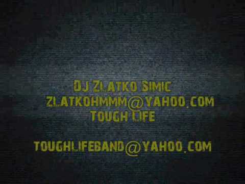 ToughLife & DJ Zlatko Simic - Totalno Izaziva (Tako prija remix) DJ MARCHEZ Mix No.8