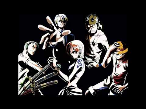 One Piece OST - Shouchi no Suke
