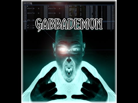 GABBADEMON - Fuck that Terror