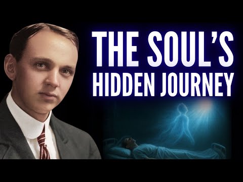 The Terrifying Truth About Souls in a Coma | Edgar Cayce