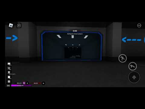 Killer music (Lab breakout)