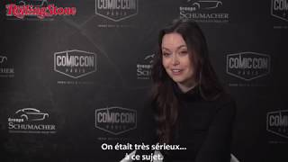 Comic Con Paris | La Minute Rock