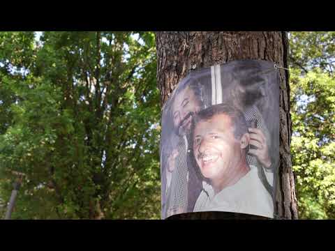 Aniversário de strage di Capaci, o Presidente Meloni al Parco intitulado a Falcone e Borsellino