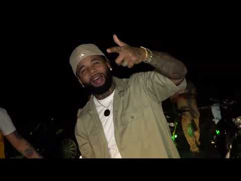 WILLIAN SANCHEZ X EL BRYAN TATTOOS - SIN FILTRO - (OFFICIAL VIDEO)