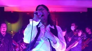 Si te Vas (En Vivo) - The Old Oz (Tributo a Mägo de Oz)