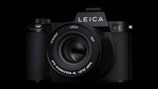 Video 4 of Product Leica SL2 Full-Frame Mirrorless Camera (2019)