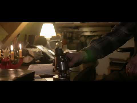 IS KARZL - Der Anfang | Neudorfer KARZL Geschichten