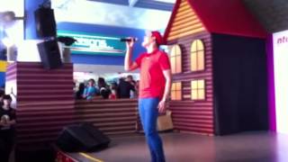 Hady Mirza - You Give Me Wings