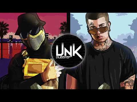 ARTIX! X E4RC - RIDDIM NEGOCIANTE