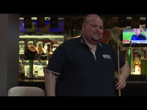 IPA Premier League 2018 - Week 14