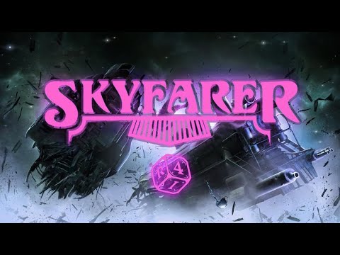 Skyfarer Two-Shot | Clockwork Sun | Sunless Skies TTRPG One-Shot #2
