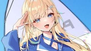 音入り - 【雑談】ん~まったり【ぶいすぽっ!/ 藍沢エマ】
