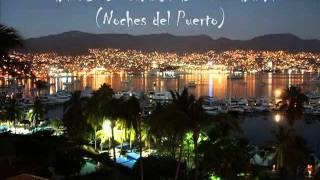 MAURICIO BARAMI - NÓMADA (Noches del Puerto).wmv