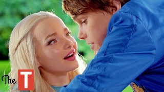 Disney Channel&#39;s 10 Cutest Love At First Sight Moments