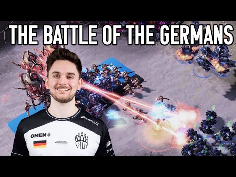 Wild Protoss Vs Terran Best of 5 | HeroMarinE (T) vs ShoWTimE (P)