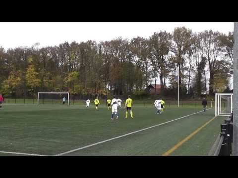 23/11/2013 Halsteren C1 - MOC´17 C1, 1e helft