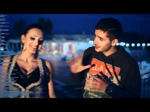 DJ CIMI ft VISMAC  - hey mama -  ( Official video HD)