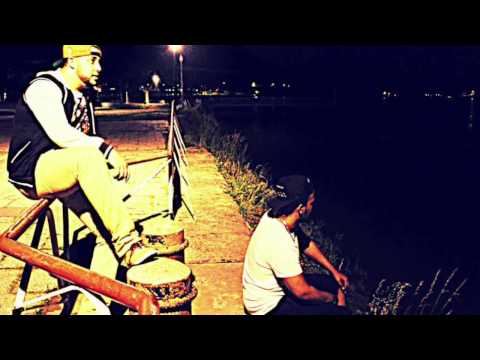 Hatim B feat Moulay - Das Leben zieht vorbei