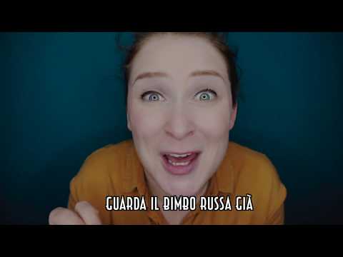 (se dormi ti do i) SOLDI parodia Mahmood - THE POZZOLIS SONGS | The Pozzolis Family