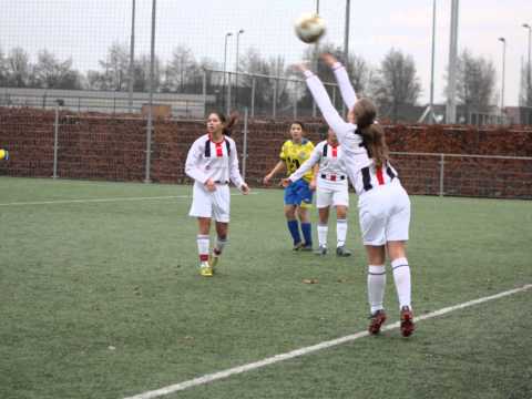 Mijn film O S S udi 19 MB1 Beker 2 -1 gestaakt