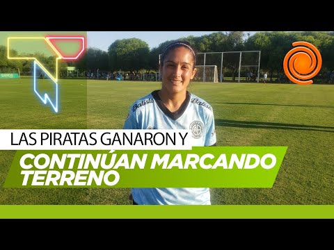 Historia en el fútbol femenino cordobés: Belgrano le ganó a Excursionistas en su debut en primera