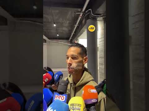 بانون: ضيعنا نقاطًا رغم السيطرة وقدمنا أداءً كبيرًا