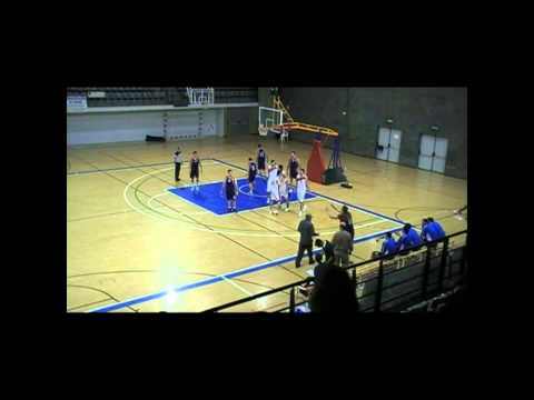 EBA E Godella - Alginet