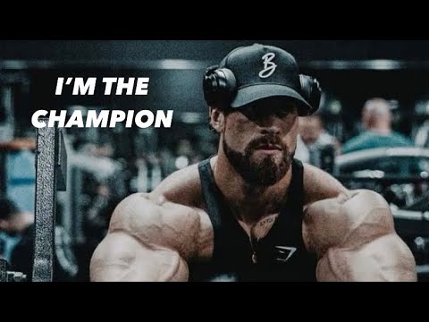 Neoni, Burnboy - Champion ⭕️🥇 Cbum Motivation