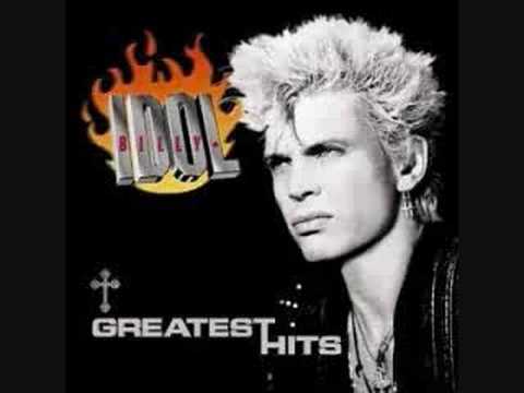 Billy Idol - 