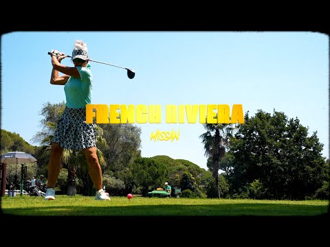 Missan - French Riviera (Clip Officiel)