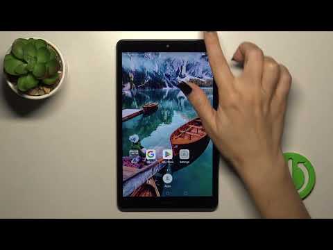 How to Connect to Network in Huawei MediaPad M5 Lite - Use Wi-Fi Connection