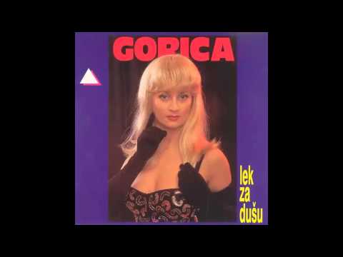 Gorica Ilic - Oj vesela veselice - (Audio 1995) HD