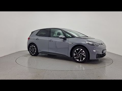 Volkswagen ID.3 PRO 150 KW LIFE DX 58KWH 204HP PRO - Image 2