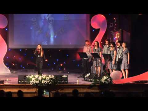 Ruža Mráz, Ivana Vozárová - Zlatý Kľúč, Selenča 2009