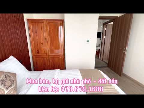 CĂN HỘ APEC, 2 BAN CÔNG, 2 VIEW BIỂN VÀ THÀNH PHỐ GIÁ CHỈ 1 TỶ 900 TRIỆU