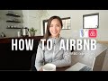 Beginner S Guide To Starting Airbnb Business