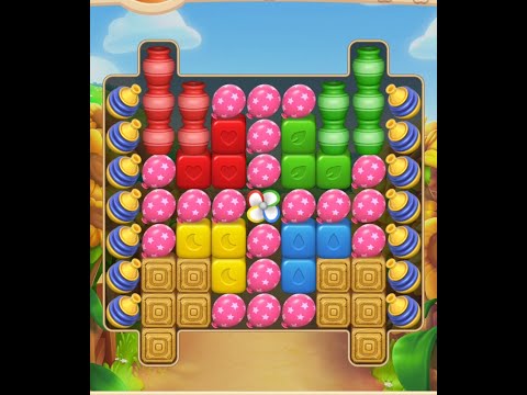 TOON BLAST level 7812