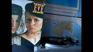 The Alan Parsons Project "WINDING ME UP" (1979 Gatefold Vinyl)